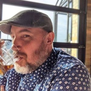 Meet your Posher, Jon